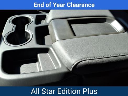 New 2025 Chevrolet Silverado 1500 LT w/ Z71 Off-Road Package image 15