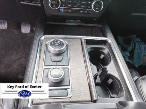 Used 2020 Ford Expedition Max Limited AWD/4WD image 30