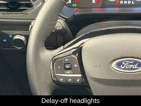 Certified 2022 Ford Escape SE w/ Convenience Package FWD image 29