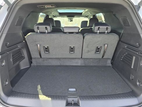 New 2026 Chevrolet Traverse LT w/ Sun and Wheel Package image 21