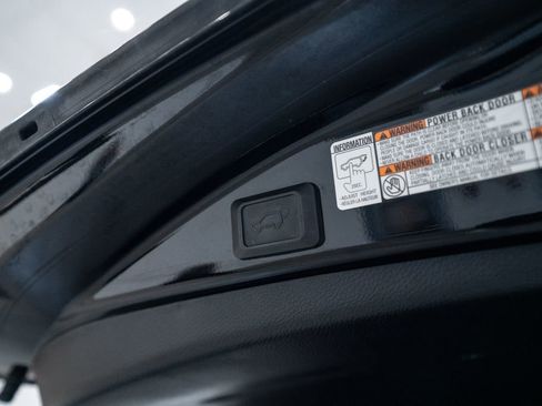Certified 2017 Toyota RAV4 XLE image 35