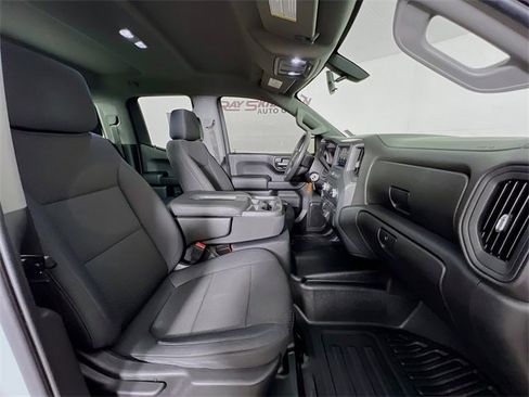 Used 2020 GMC Sierra 1500 2WD Double Cab w/ Sierra Value Package image 34