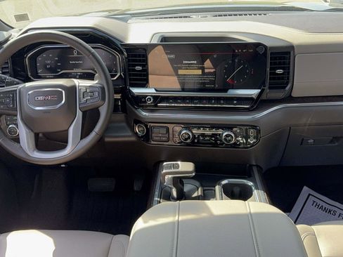 Used 2023 GMC Sierra 1500 SLT w/ SLT Premium Plus Package image 16