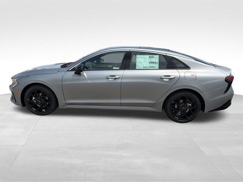 New 2026 Kia K5 GT-Line w/ GT-Line Premium Package FWD image 4