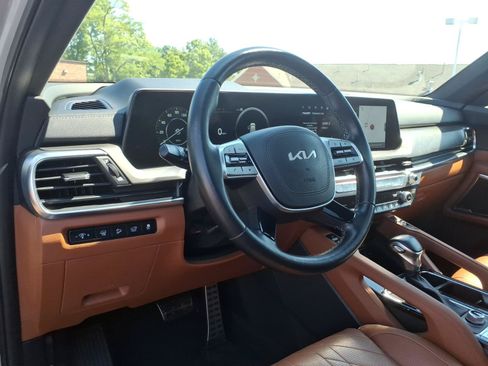 Used 2023 Kia Telluride SX Prestige X-Line AWD/4WD image 14