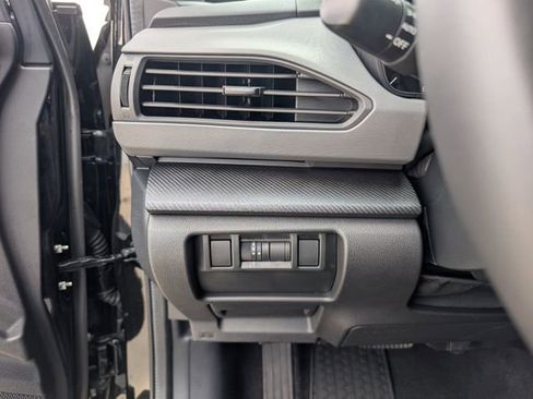 Certified 2025 Subaru Crosstrek 2.5i Wilderness w/ Crosstrek Mirror Package image 11