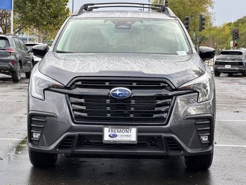 New 2026 Subaru Ascent Premium AWD/4WD image 6