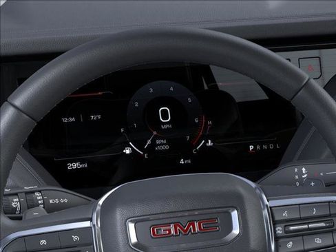 New 2026 GMC Yukon Elevation AWD/4WD image 18