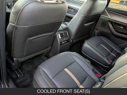 New 2026 MAZDA CX-90 Plug-In Hybrid w/ Premium Plus image 30