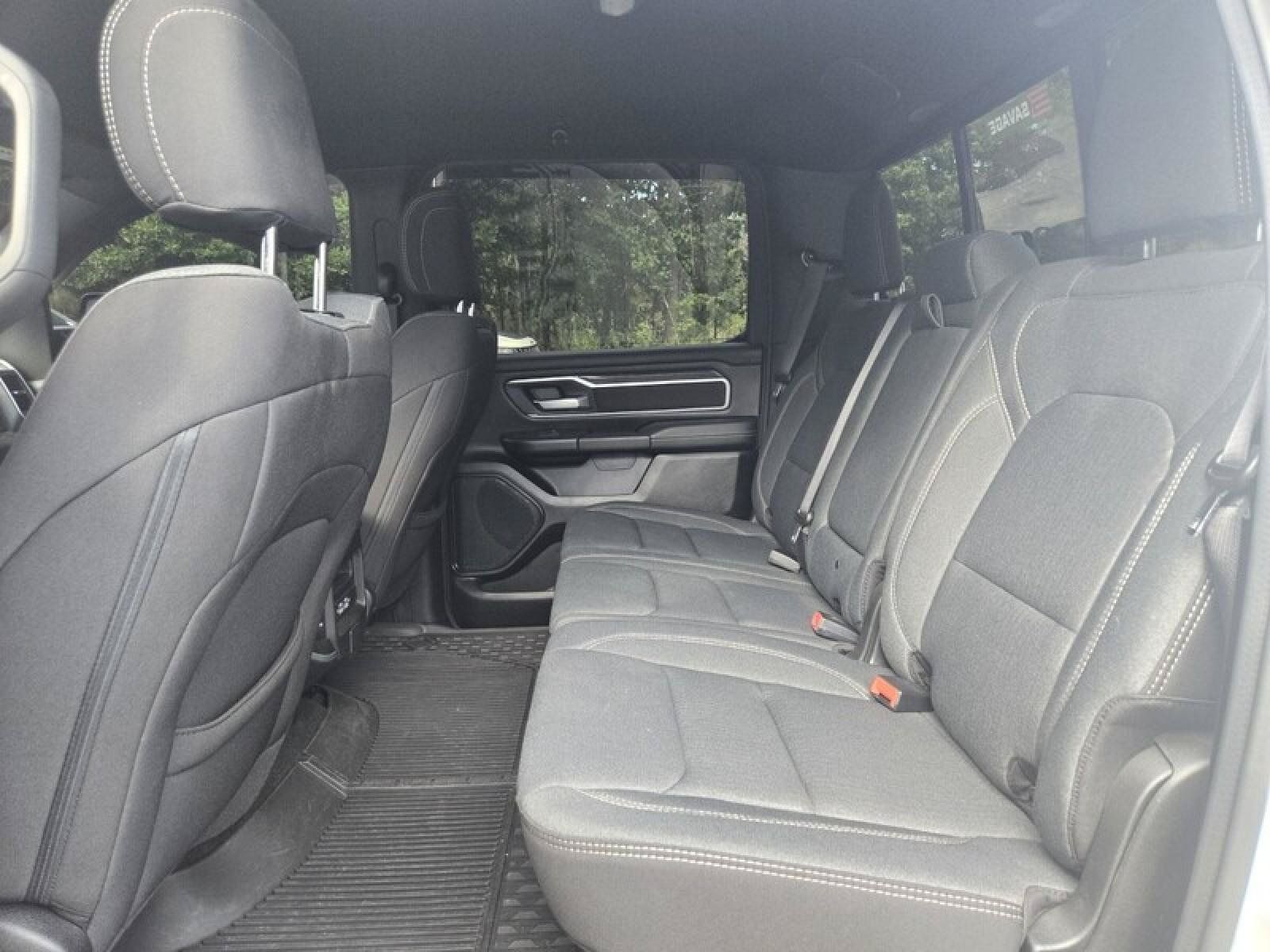 Used 2023 RAM 1500 Big Horn AWD/4WD image 24