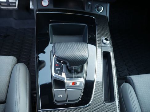 Certified 2022 Audi SQ5 Premium w/ Convenience Package image 49