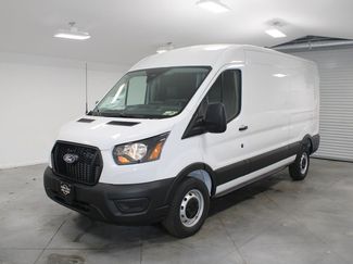 New 2026 Ford Transit 250 Base w/ Load Area Protection Package video 3