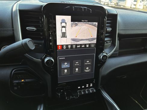 Used 2023 RAM 3500 Laramie image 19