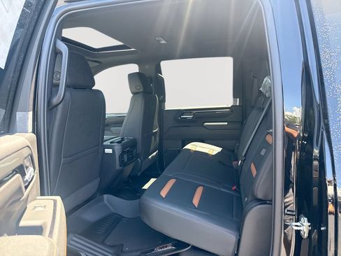 New 2026 GMC Sierra 2500 AT4 w/ AT4 Premium Plus Package AWD/4WD image 26
