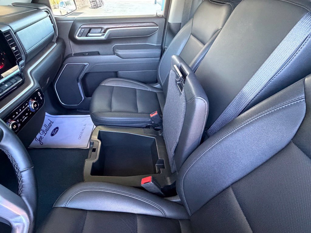 Used 2026 GMC Sierra 1500 SLT RWD image 31