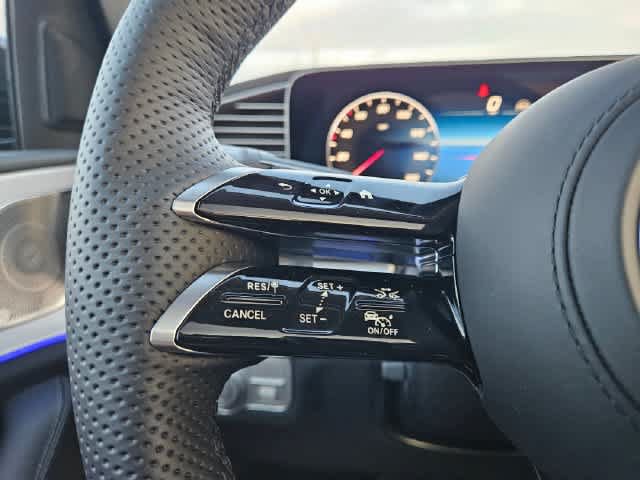 Used 2026 Mercedes-Benz GLS 450 4MATIC image 28