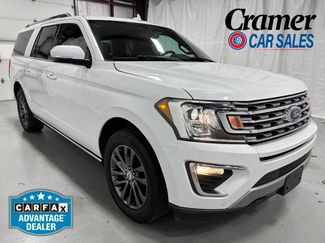 Used 2020 Ford Expedition Max Limited AWD/4WD video 1