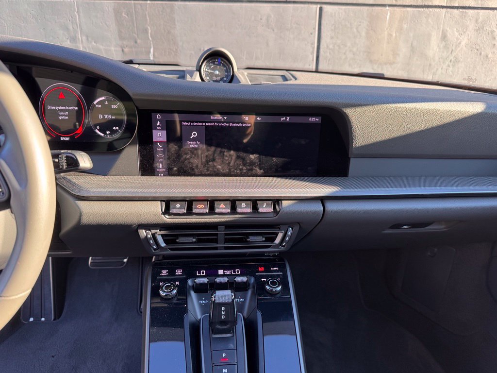 Certified 2021 Porsche 911 Carrera S RWD image 25