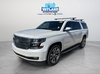 Used 2019 Chevrolet Suburban Premier video 1