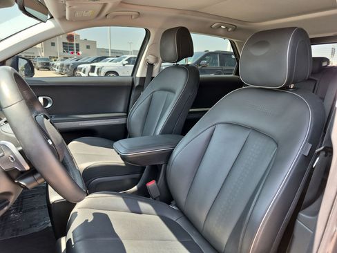 Used 2023 Hyundai Ioniq 5 Limited AWD/4WD image 37