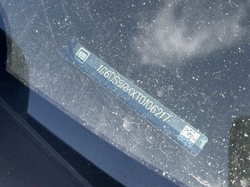 New 2026 Cadillac CT5 Premium Luxury w/ Technology Package image 34