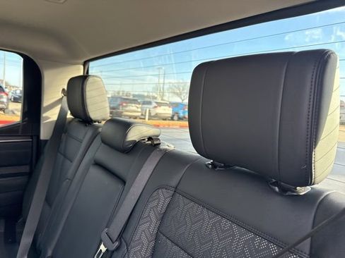 Used 2023 Toyota Tundra Limited image 8