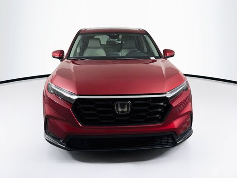 Used 2023 Honda CR-V EX-L image 2