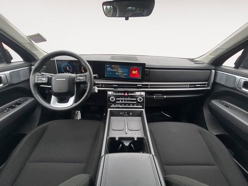 Used 2024 Hyundai Santa Fe SE image 13