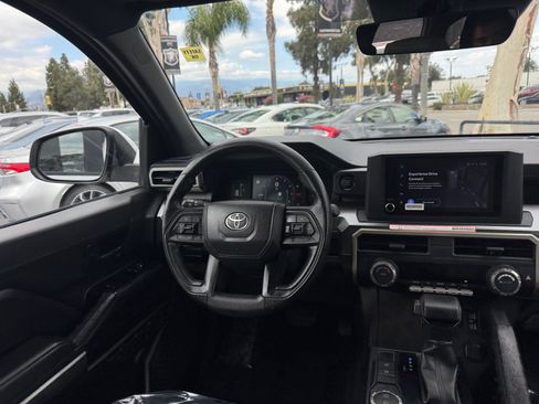 Used 2025 Toyota Tacoma SR5 RWD image 17