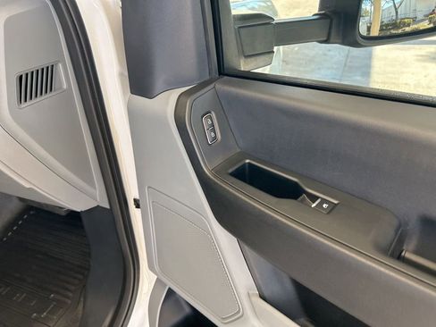 Used 2024 Ford F350 XL w/ Snow Plow Prep Package image 26