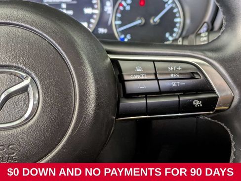 Used 2025 MAZDA CX-30 AWD 2.5 S w/ Preferred Package image 21