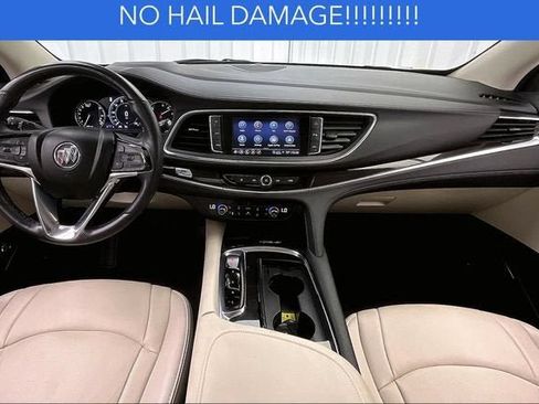 Certified 2023 Buick Enclave Premium w/ Experience Buick Package AWD/4WD image 15