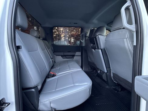 Used 2024 Ford F250 XL w/ Snow Plow Prep Package image 34