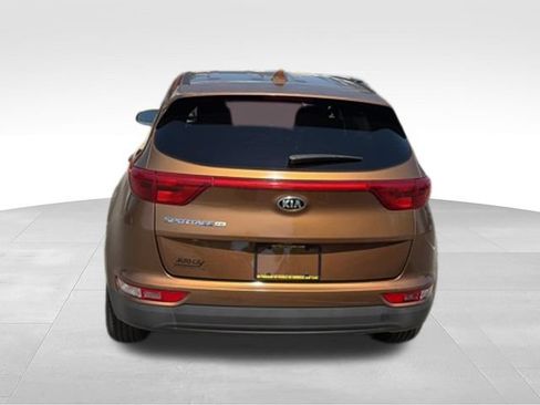 Used 2017 Kia Sportage LX FWD image 26