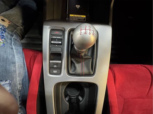 Used 2025 Honda Civic Type R image 21