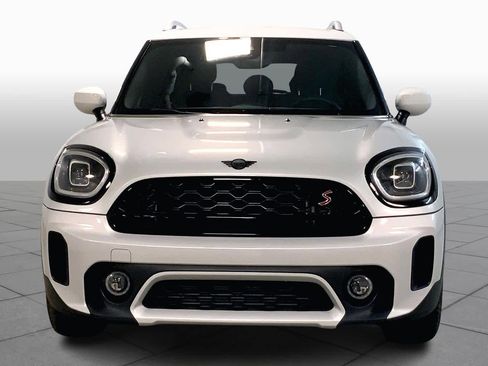 Certified 2023 MINI Cooper Countryman S image 3