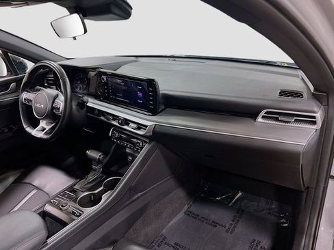 Used 2024 Kia K5 GT-Line image 29