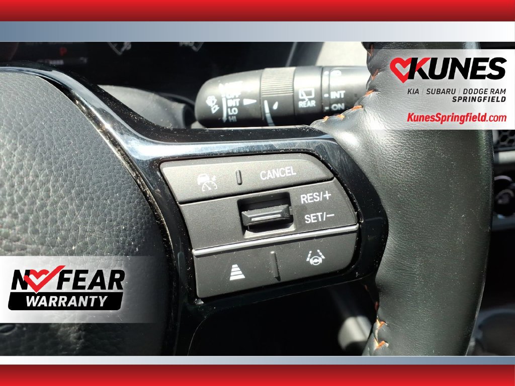 Used 2023 Honda HR-V Sport image 18