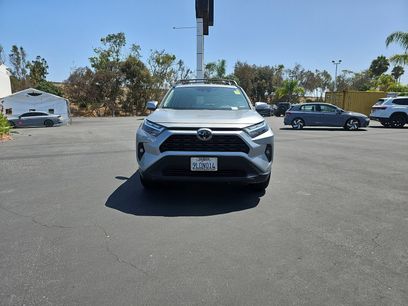 Used 2024 Toyota RAV4 XLE Premium w/ Weather Package