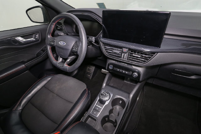 Used 2024 Ford Escape ST-Line w/ Tech Pack #1 AWD/4WD image 19