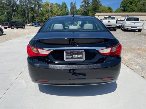 Used 2012 Hyundai Sonata GLS w/ Popular Equipment Pkg FWD image 7