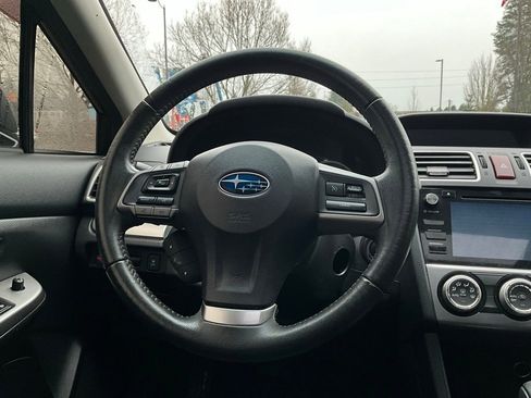 Used 2015 Subaru Impreza 2.0i Sport Limited w/ Popular Package #1 image 18