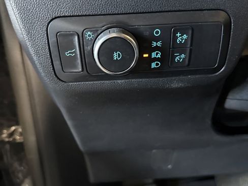 Used 2021 Ford Bronco Sport Badlands image 30