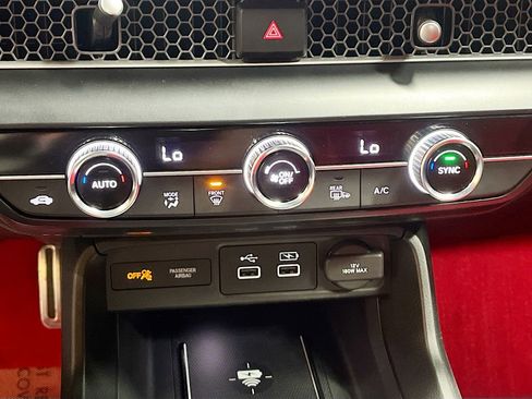 Used 2024 Honda Civic Type R image 16