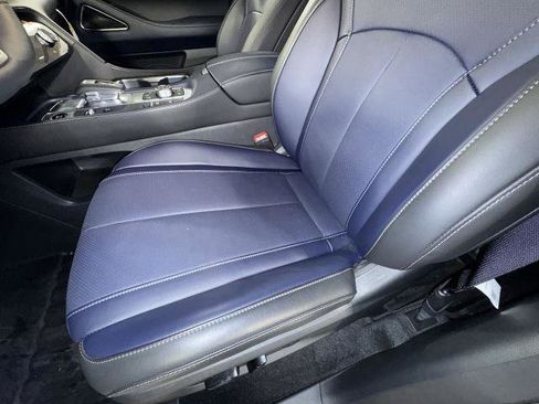 Certified 2026 INFINITI QX60 Sport w/ Dark Cargo Package image 16