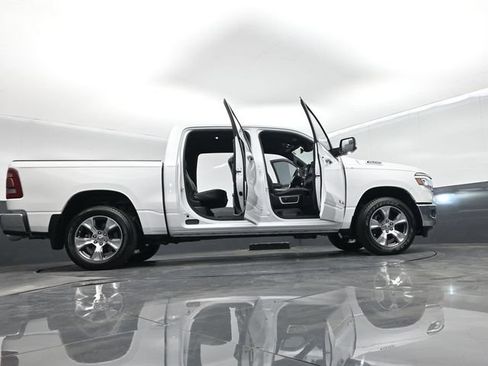 Used 2023 RAM 1500 Laramie RWD image 77