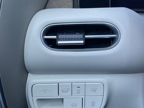 New 2026 Hyundai Palisade Limited image 10