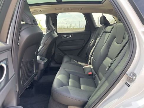 Certified 2023 Volvo XC60 B5 Plus w/ Climate Package AWD/4WD image 13