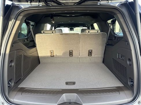 New 2026 GMC Yukon XL Elevation image 11