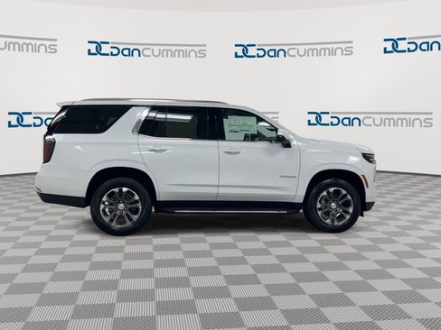 New 2026 Chevrolet Tahoe LT AWD/4WD image 9